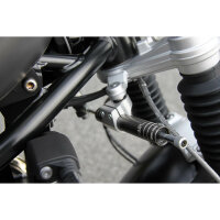 LSL Steering damper kit BMW RnineT /Pure/ Racer/...