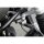 LSL Steering damper kit BMW RnineT /Pure/ Racer/ Scrambler/ Urban GS, 16-, titanium