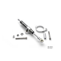 LSL Steering damper kit SUZUKI GSX-R600/750 06-07, titanium