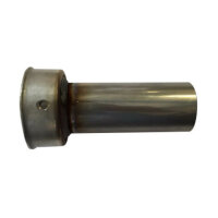 BOS Spare part rear silencer, DB-eater universal, 50022