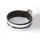 IXIL Uni-exhaust clamp 11 cm for Competition Exhaust