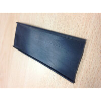 IXIL Rubber underlay for exhaust clamps, overlapping