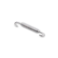 IXIL Stainless steel exhaust Mounting spring long