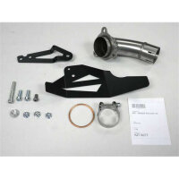 IXIL Mounting kit CBR 900 RR, 96-97, SC 33