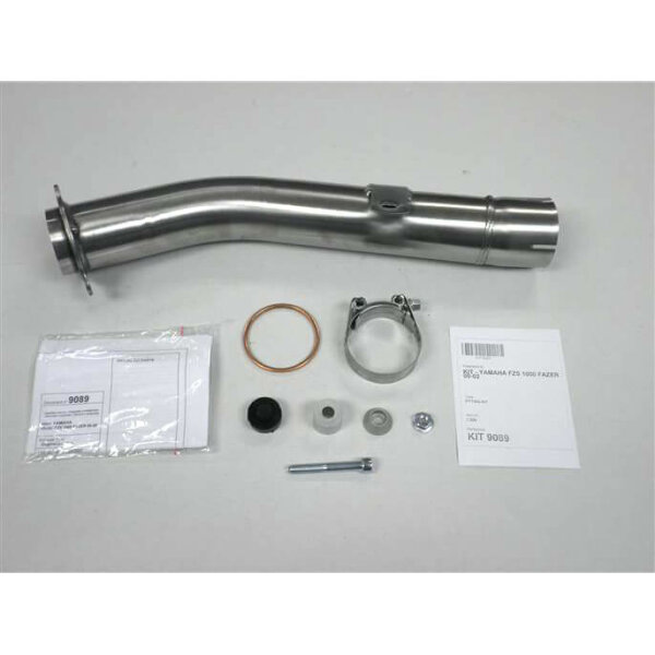 IXIL Replacement adapter tube FZS 1000 Fazer