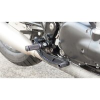 LSL Replacement shift lever for LSL footrests 110K124