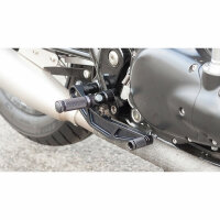 LSL Replacement brake lever for LSL detent system...