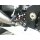 LSL Spare part for 2Slide footrest system 118S099RT, brake side, GSXR1000, 05-06