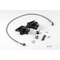 LSL Superbike-Kit S1000RR ABS 09 - 11, schwarz