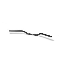 LSL Superbike A01 aluminum handlebars, 7/8 inch, black
