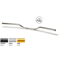 LSL Aluminum handlebar Street Bar (high) A04, 7/8 inch,...