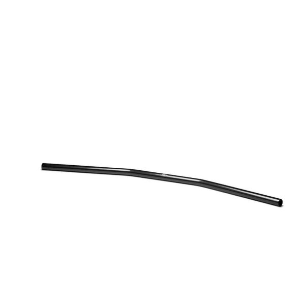 LSL Aluminum handlebar Drag Bar AD2, 7/8 inch, black