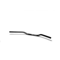 LSL Superbike AN1 aluminum handlebars, 7/8 inch, black