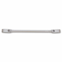 LSL CROSS-BAR handlebar brace, two-piece clamps