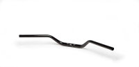 LSL X-Bar aluminum handlebar naked bike X02, 1 1/8 inch,...