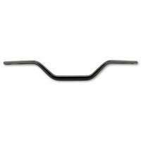 LSL X-Bar aluminum handlebar Flat Track X14, 1 1/8 inch,...