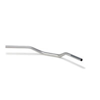 LSL X-Bar aluminum handlebar Tour Bar XB3, 1 1/8 inch,...