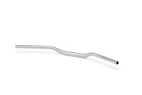 LSL X-Bar aluminum handlebar Superbike Flat XN1, 1 1/8...