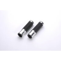LSL Handlebar grip rubber, 7/8 inch (22.2 mm), 125 mm,...