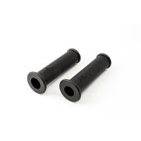 LSL Sport handlebar grip rubber, 7/8 inch (22.2 mm), 125...