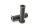 LSL Sport handlebar grip rubber, 7/8 inch (22.2 mm), 120 mm, grey, soft