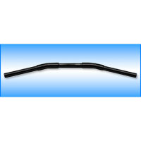 FEHLING Handlebar Fat-Drag Bar, 1 1/4/1 inch, W 82 cm, black