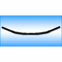 FEHLING Fat Flyer Bar, 1 1/4 inch/1 inch, W 91 cm, black
