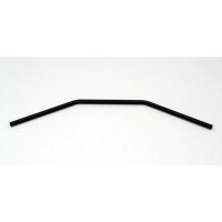 FEHLING handlebar drag bar, 7/8, 97cm, black
