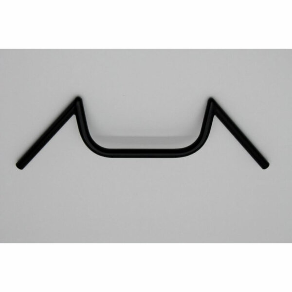 FEHLING M-handlebar, 7/8 inch, 61cm, black