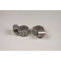 LSL Speed-Match clamps, Ø 38,5 mm, for classic BMW...