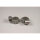 LSL Speed-Match clamps, Ø 38,5 mm, for classic BMW models