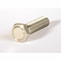 KOSO Magnetic screw M8 x 1.25 x L. 29 mm for speedometers...