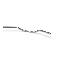 LSL Roadster L01, 1 inch, 90 mm, chrome-plated