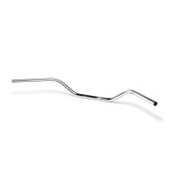 LSL Butterfly L10, 1 inch, 95 mm, H-D, chrome plated