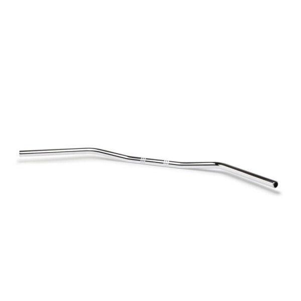 LSL Wide Bar L11, 1 inch, 95 mm, chrome plated
