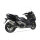IXIL L5X-Hyperlow complete system Kymco AK 550, Dualexit, with cat., E-examined, (Euro4)