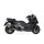IXIL L5X-Hyperlow complete system Kymco AK 550, Dualexit, with cat., E-examined, (Euro4)