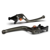 LSL Clutch lever BOW for Brembo 16 RCS, L37R,...