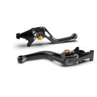 LSL Clutch lever BOW for Brembo 16 RCS, L37R, short,...
