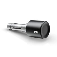 LSL ERGONIA-FLASH LED handlebar end indicator