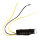 HeinzBikes Flasher Frequency Transmitter Softail -10, Dyna -11, Sportster & Touring -13, V-Rod/Night-Rod all
