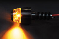 motogadget LED turn signal mo.Blaze PIN, polished