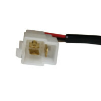 HIGHSIDER Taillight adapter cable TYPE 1, Kawasaki/Suzuki/Yamaha