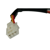 HIGHSIDER Rear light adapter cable TYPE 4 for various...