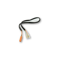 HIGHSIDER Adapter cable for mini indicators, Honda + Kawa