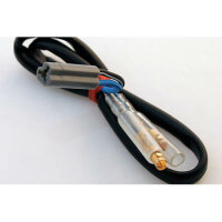 HIGHSIDER Adapter cable for mini indicators, Suzuki + Yamaha
