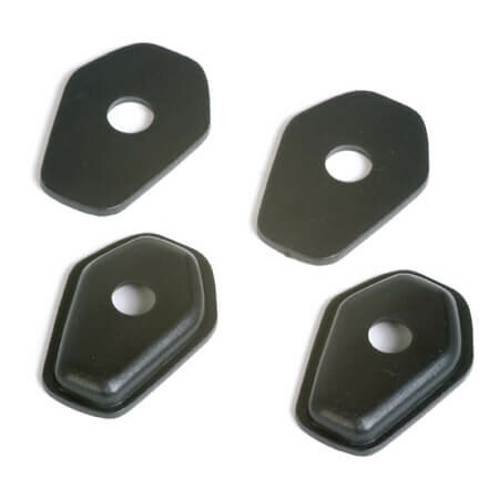 SHIN YO Indicator mounting plates, INDY SPACER ISS 2