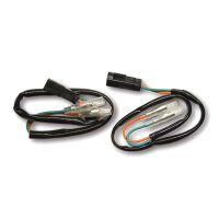 HIGHSIDER Adapter cable for mini indicators, Ducati