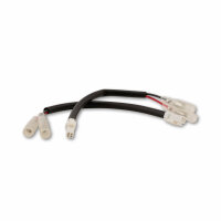 HIGHSIDER Adapter cable for mini turn signals, MV Agusta, Ducati + KTM
