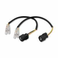 SHIN YO Adapter cable for indicators, various Kawasaki...